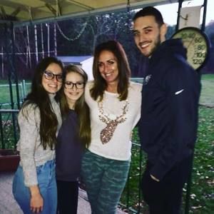 Meet your Posher, Aaron